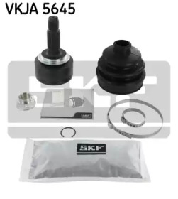Привод колеса SKF для HONDA JAZZ II (GD_, GE3, GE2) 1.3 (GD1)